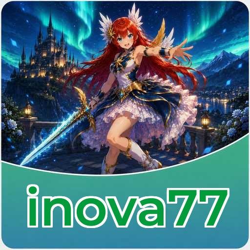 Verifikasi Resmi inova77