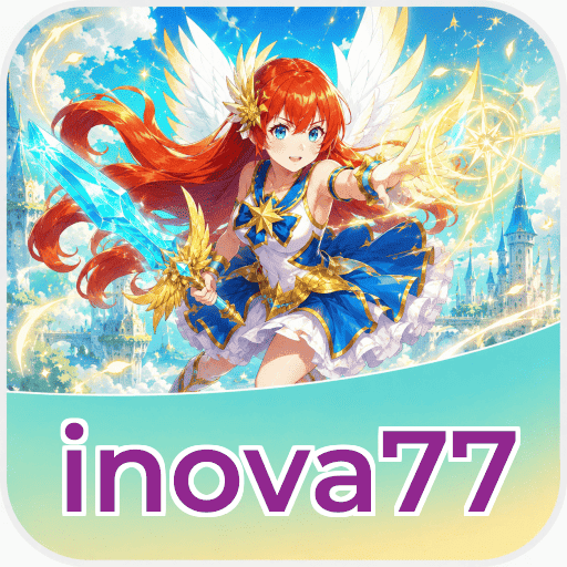 Panduan Update inova77