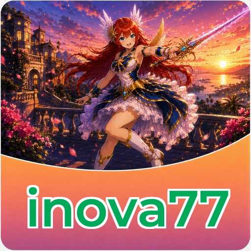 Aplikasi inova77 APK