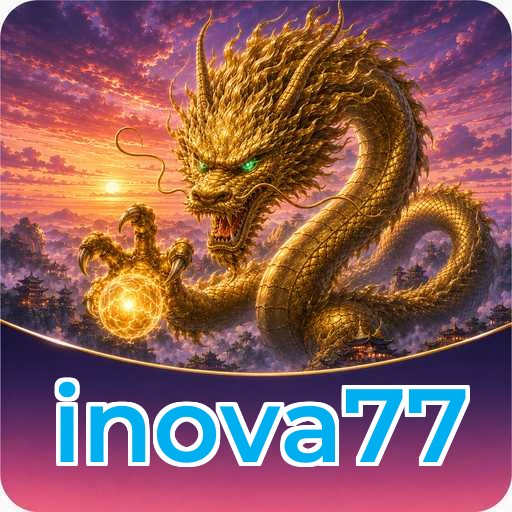 Katalog Aplikasi inova77