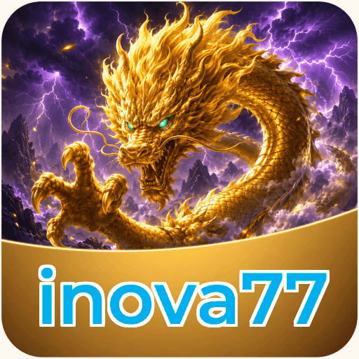 Lisensi Resmi inova77